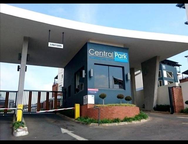 2 BEDROOM PROPERTY TO RENT IN OAKDENE